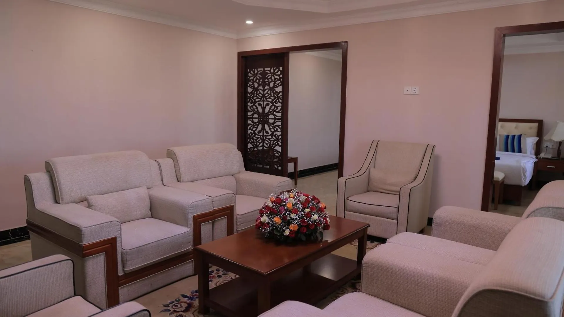 Tolip Olympia Hotel Addis Ababa